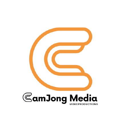 Sponsor - CamJong Media