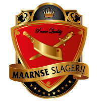 Maarnse Slagerij  - "Vriend van de Dorpsraad Maarsbergen"